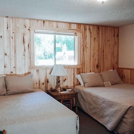 Circle K Ranch Hotel Rico ภายนอก รูปภาพ