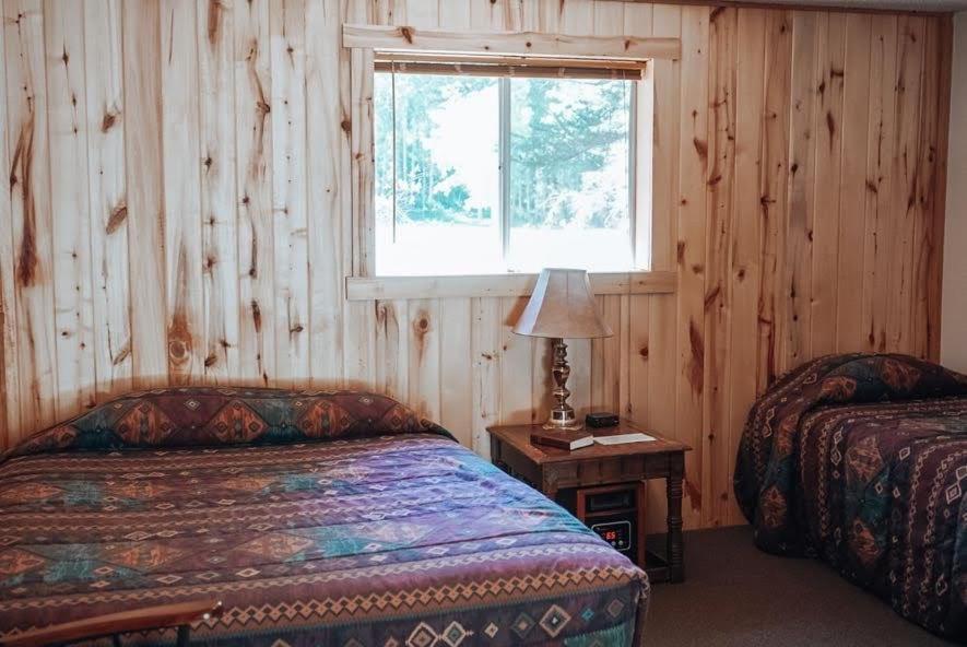 Circle K Ranch Hotel Rico ภายนอก รูปภาพ