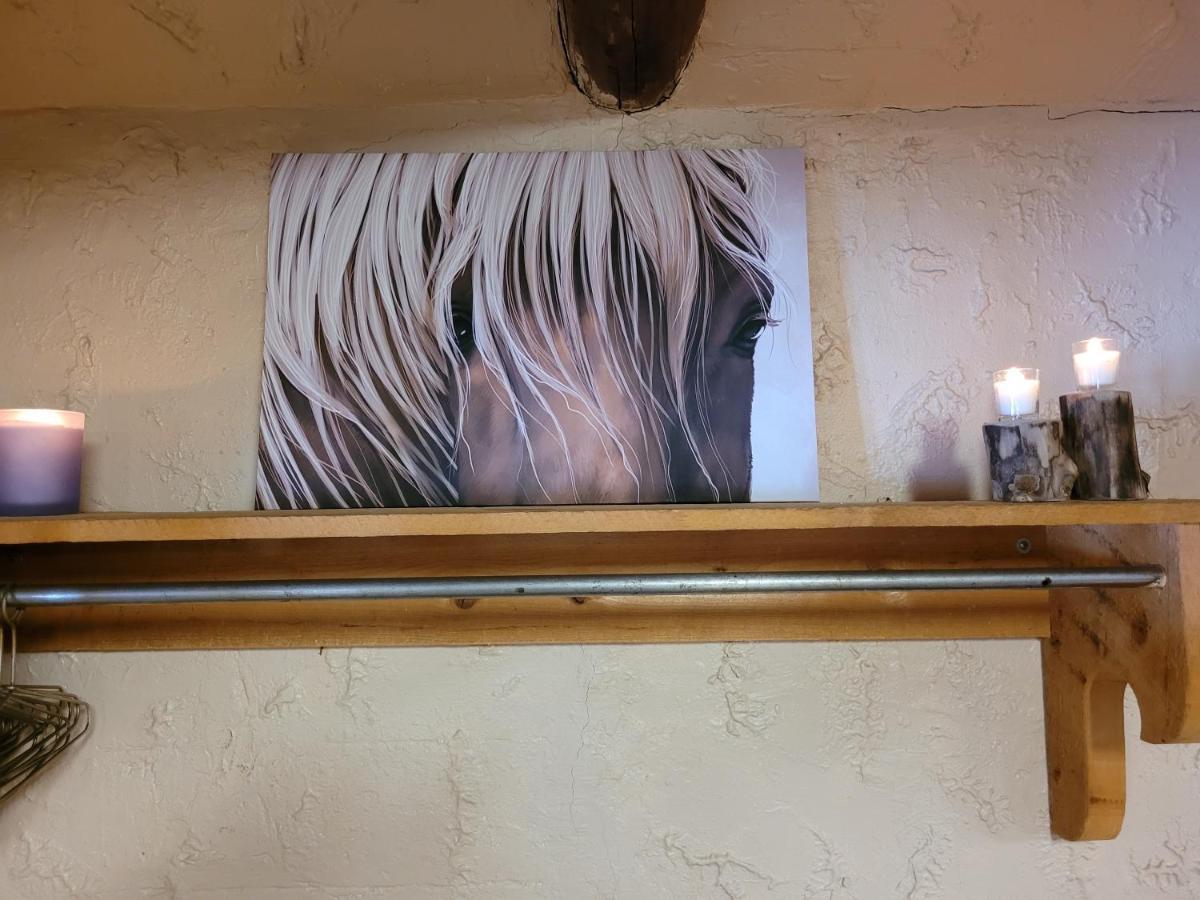 Circle K Ranch Hotel Rico ภายนอก รูปภาพ