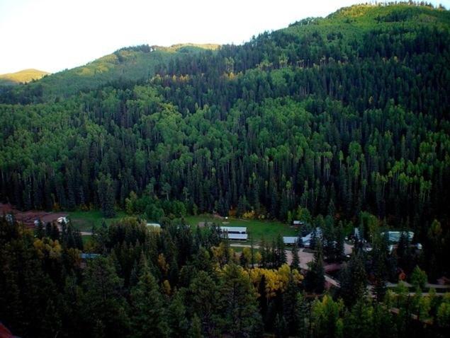 Circle K Ranch Hotel Rico ภายนอก รูปภาพ