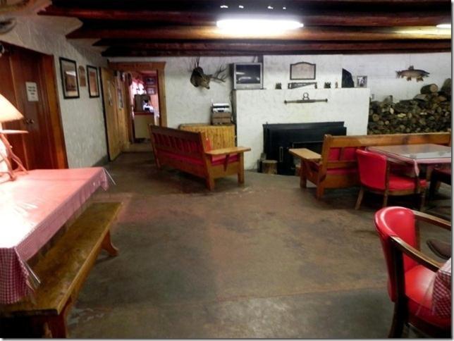 Circle K Ranch Hotel Rico ภายนอก รูปภาพ